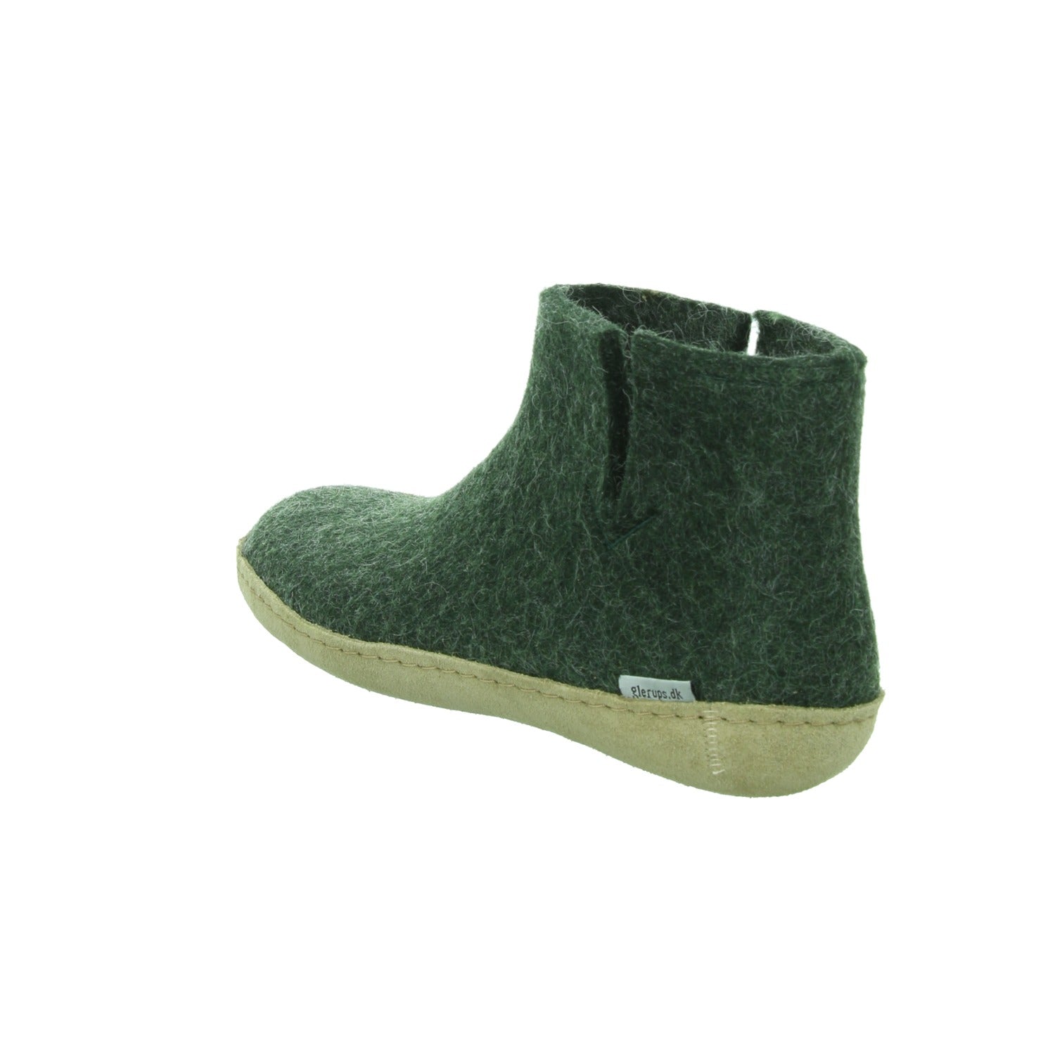 glerups dk Boot grün – Ansicht 09