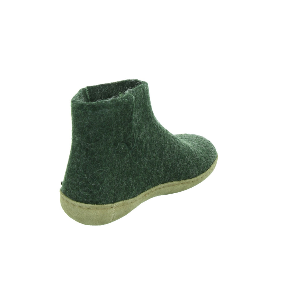 glerups dk Boot grün – Ansicht 13