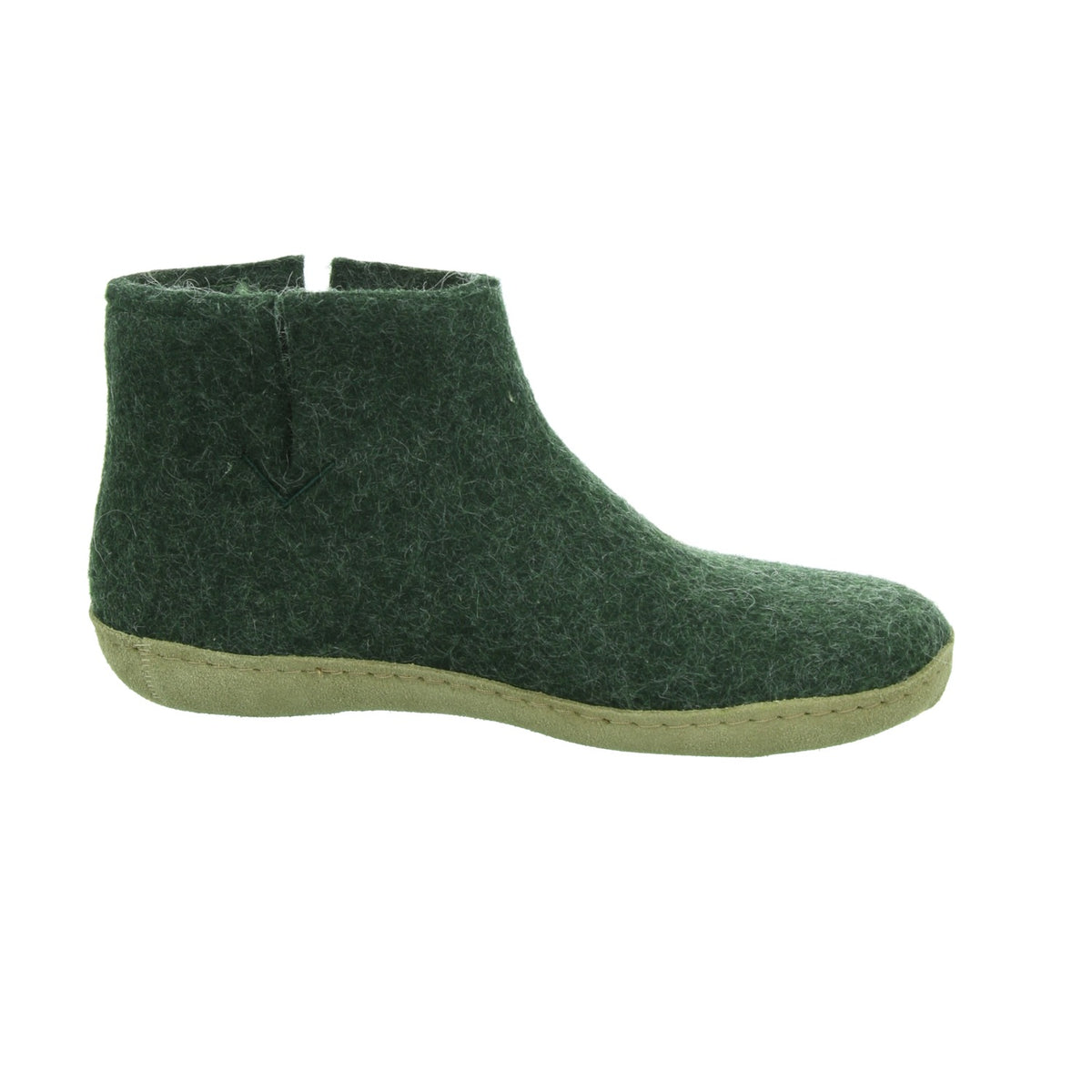 glerups dk Boot grün – Ansicht 17