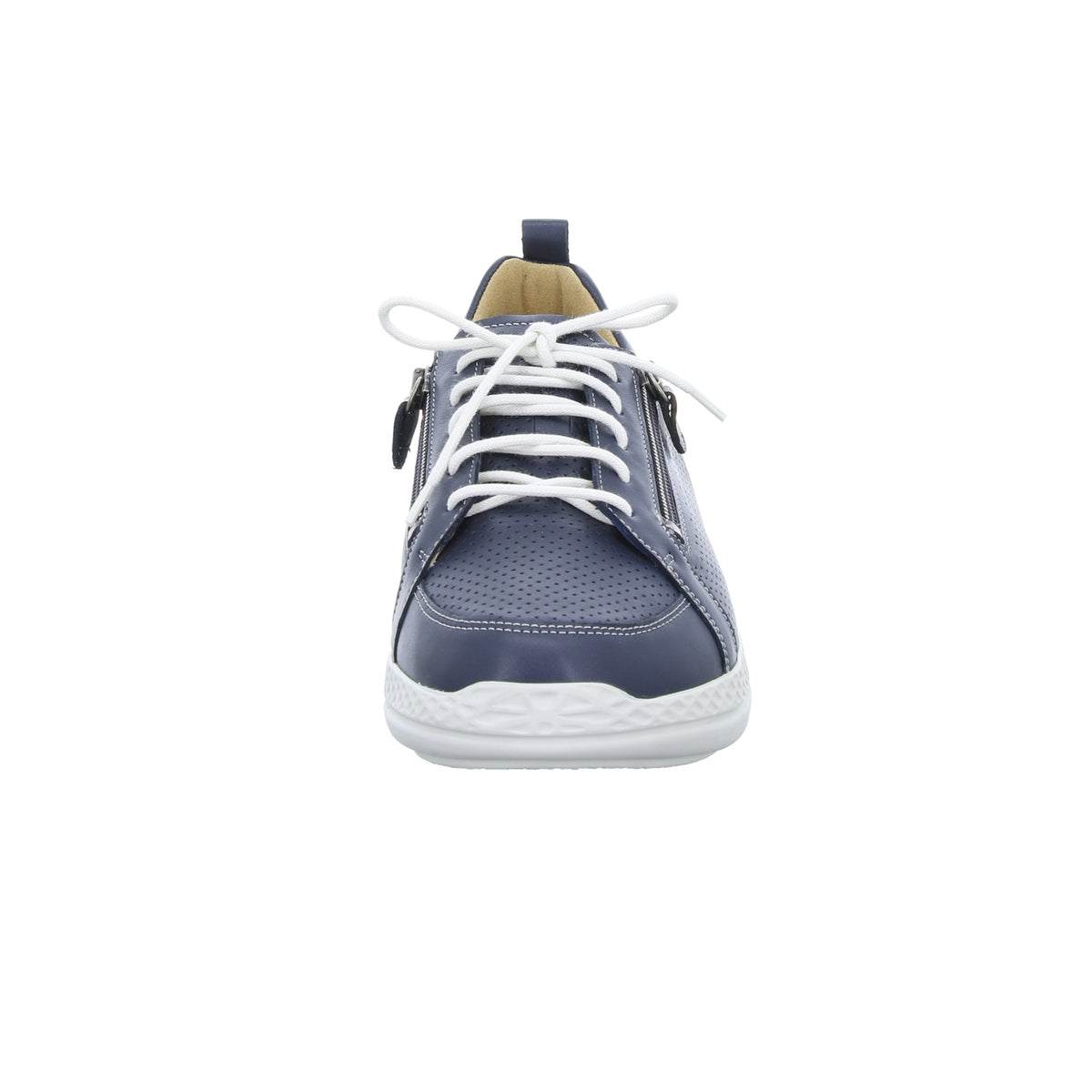 Ganter Shoe Fashion GmbH KarlaLuise blau – Ansicht 01