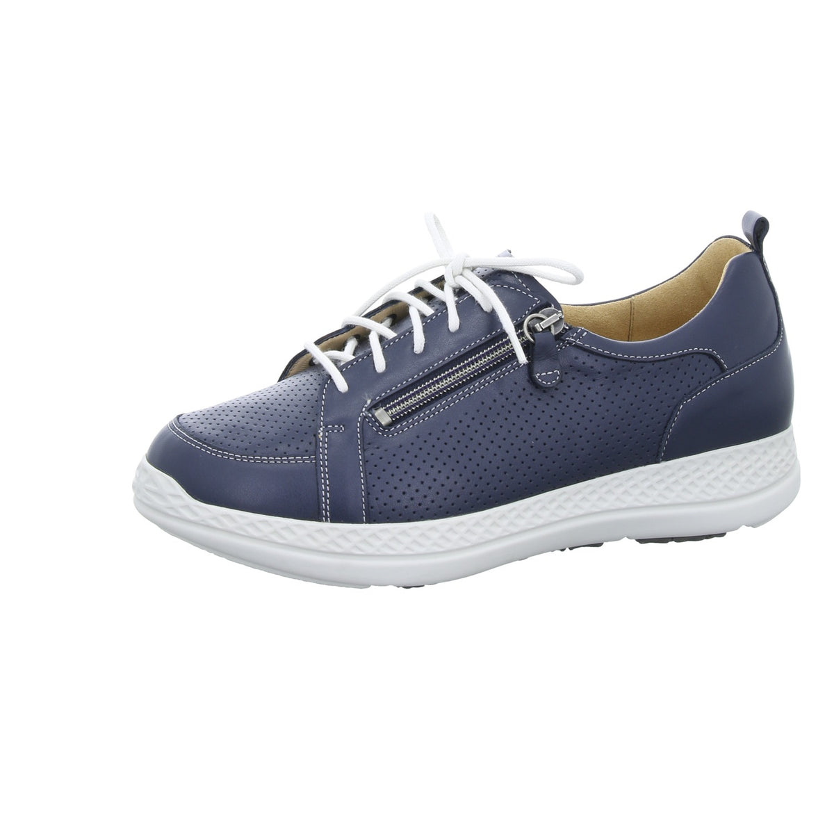 Ganter Shoe Fashion GmbH KarlaLuise blau – Ansicht 05