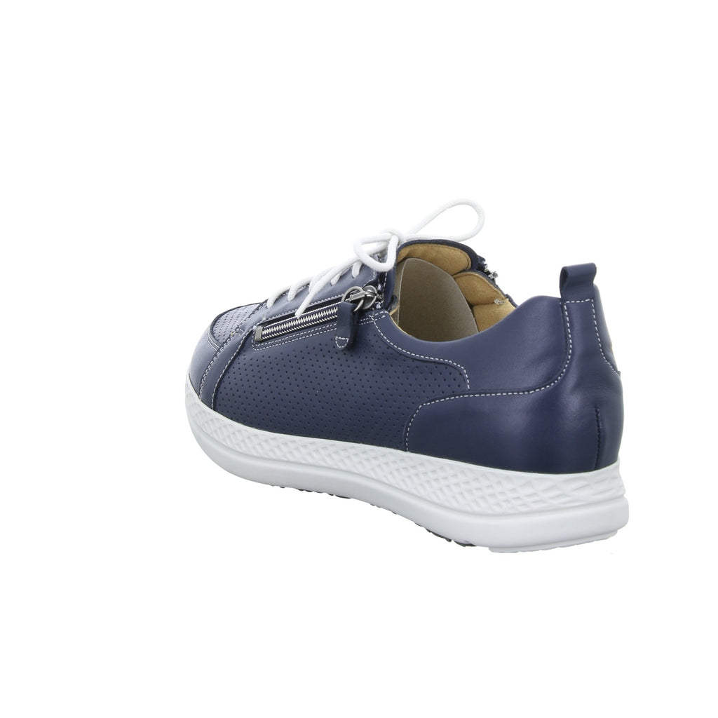 Ganter Shoe Fashion GmbH KarlaLuise blau – Ansicht 09