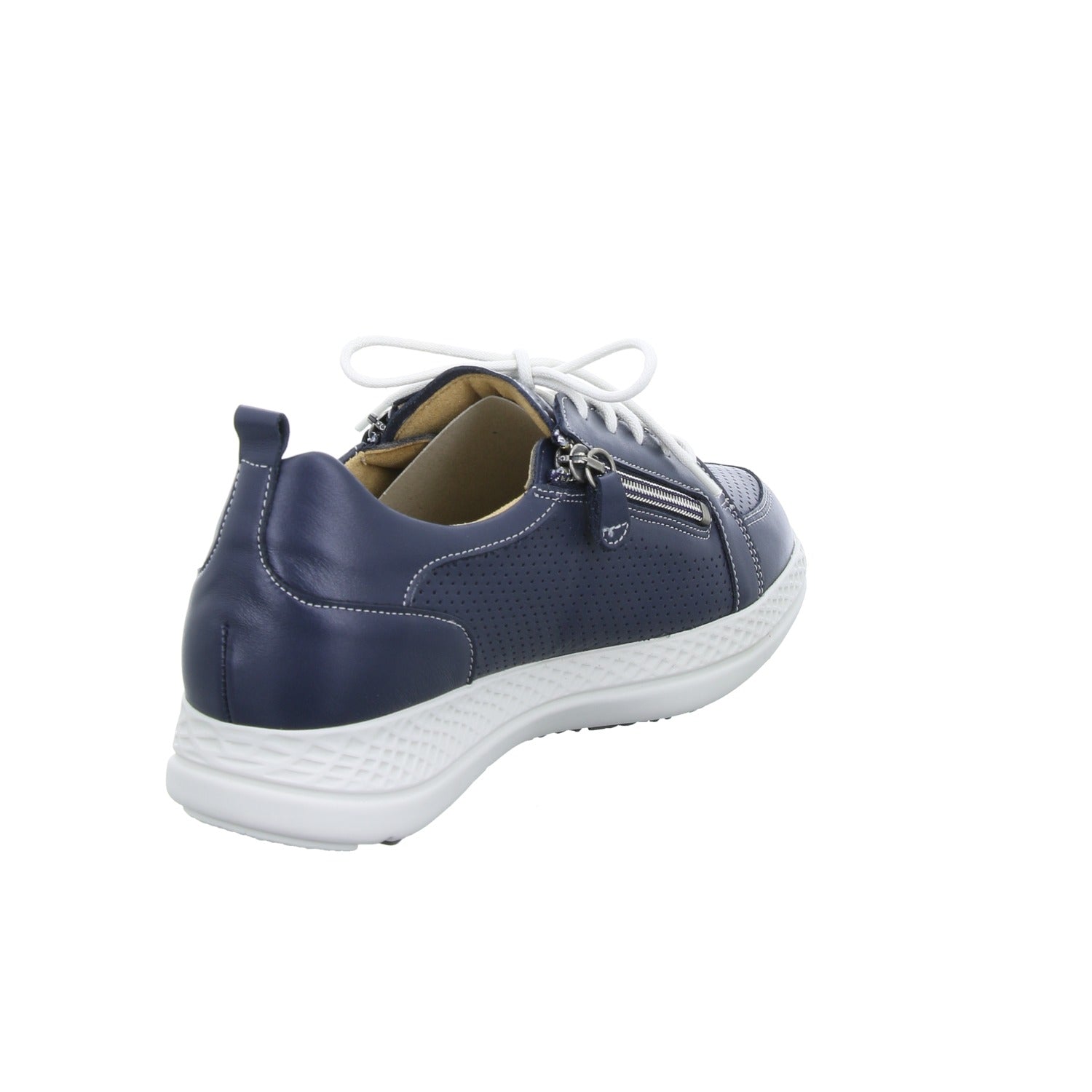 Ganter Shoe Fashion GmbH KarlaLuise blau – Ansicht 13