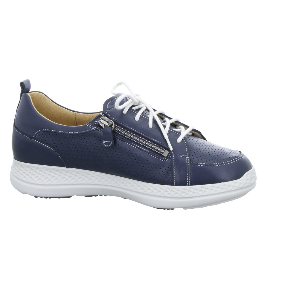 Ganter Shoe Fashion GmbH KarlaLuise blau – Ansicht 17