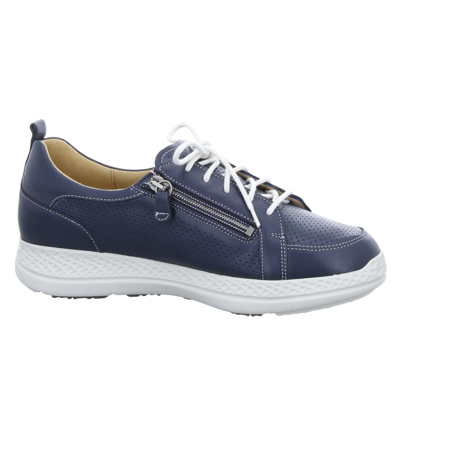 Ganter Shoe Fashion GmbH KarlaLuise blau – Ansicht 17
