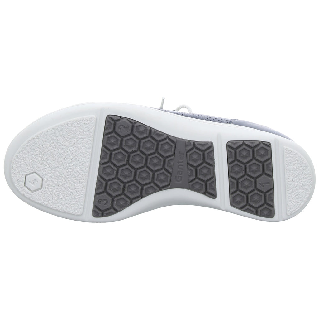 Ganter Shoe Fashion GmbH KarlaLuise blau – Sohle