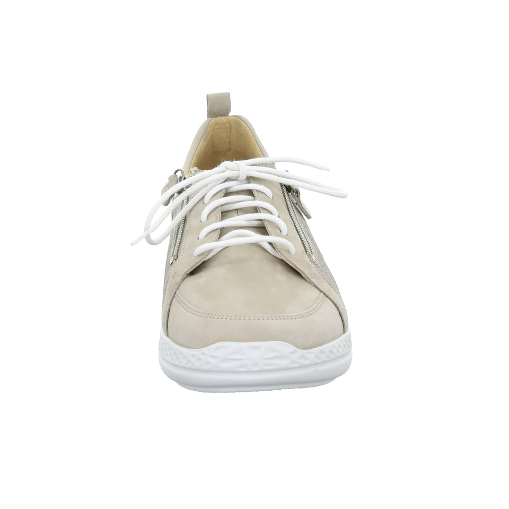 Ganter Shoe Fashion GmbH KarlaLuise beige – Ansicht 01