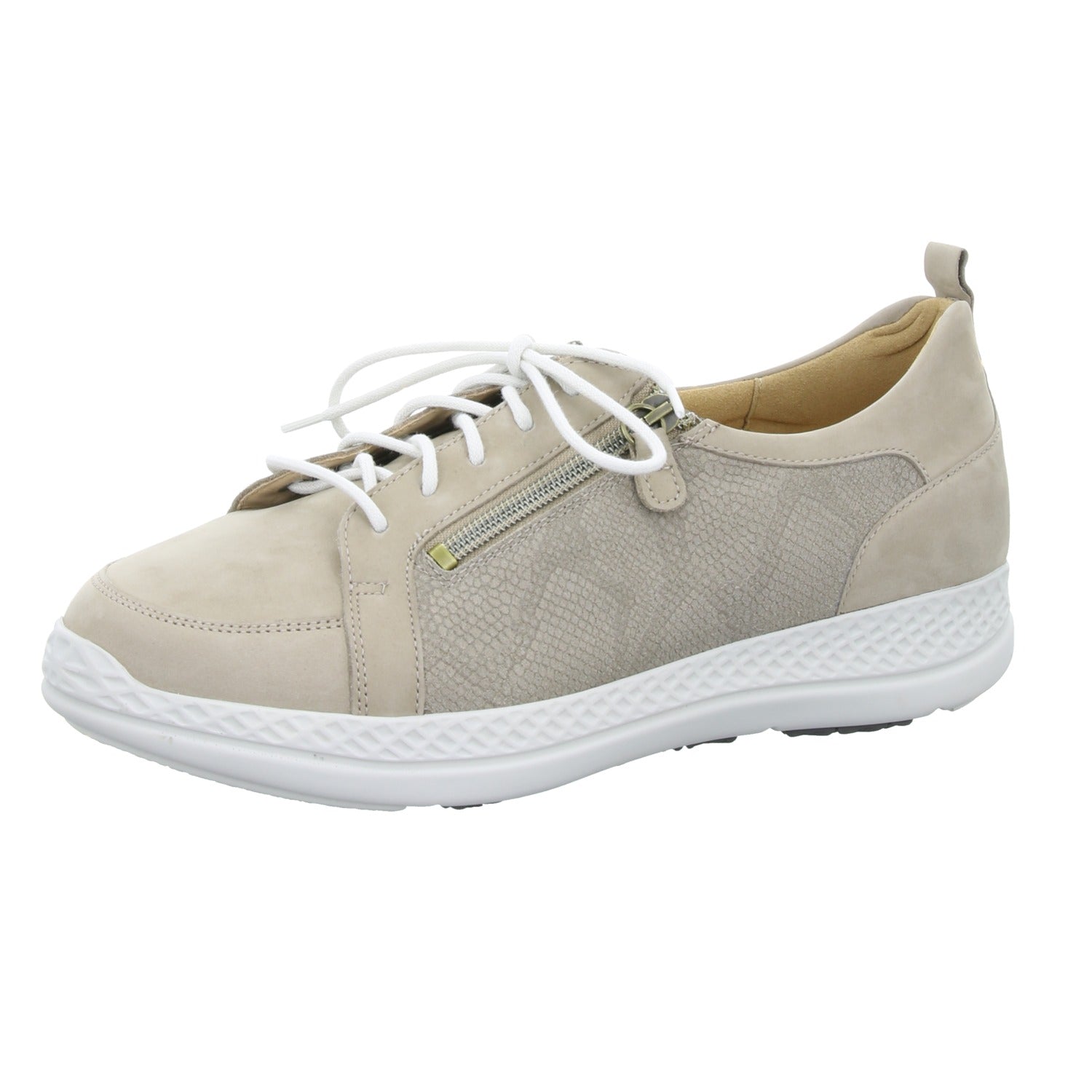 Ganter Shoe Fashion GmbH KarlaLuise beige – Ansicht 05