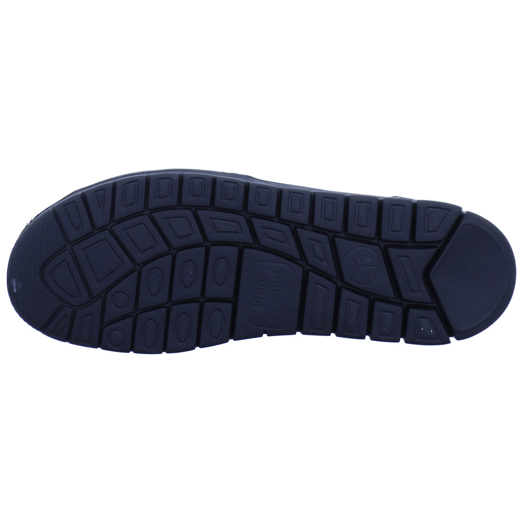 Finn Comfort Chennai schwarz – Sohle