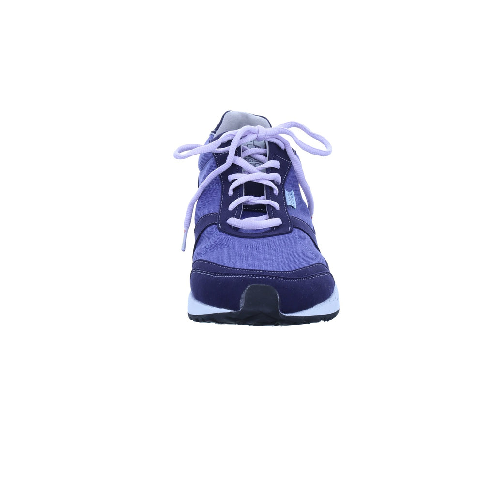 Lunge Lauf- u.Sportschuhe GmbH Cl. Run S M blau – Ansicht 01