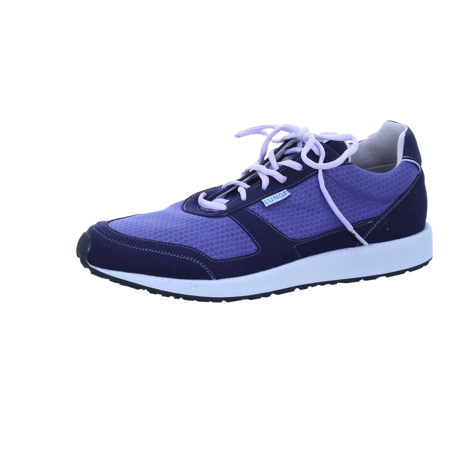 Lunge Lauf- u.Sportschuhe GmbH Cl. Run S M blau – Ansicht 05