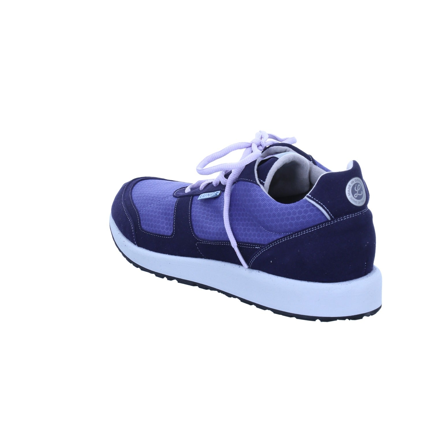 Lunge Lauf- u.Sportschuhe GmbH Cl. Run S M blau – Ansicht 09