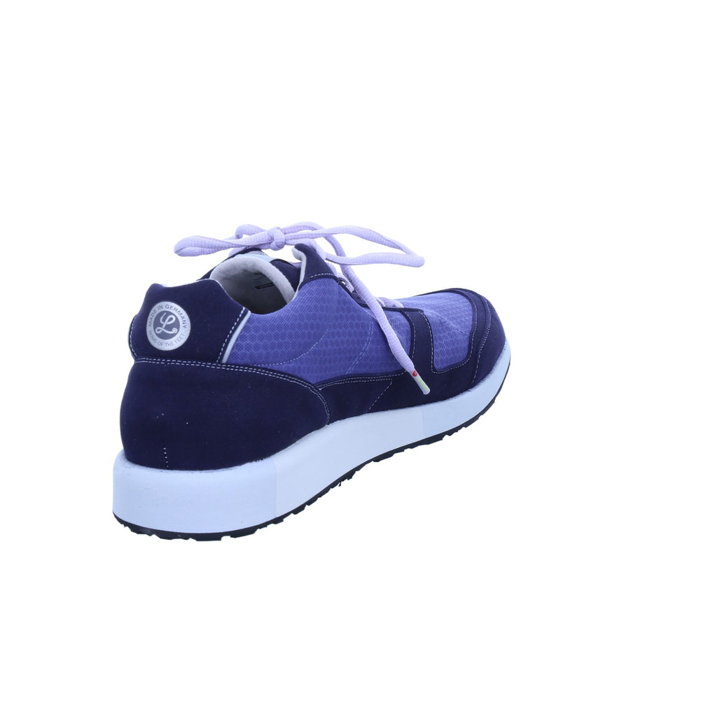Lunge Lauf- u.Sportschuhe GmbH Cl. Run S M blau – Ansicht 13