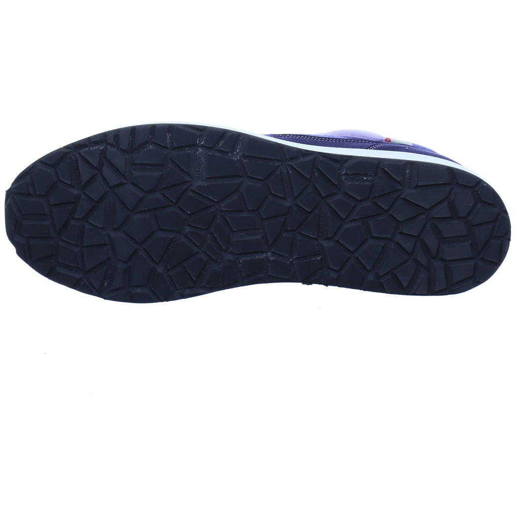 Lunge Lauf- u.Sportschuhe GmbH Cl. Run S M blau – Sohle