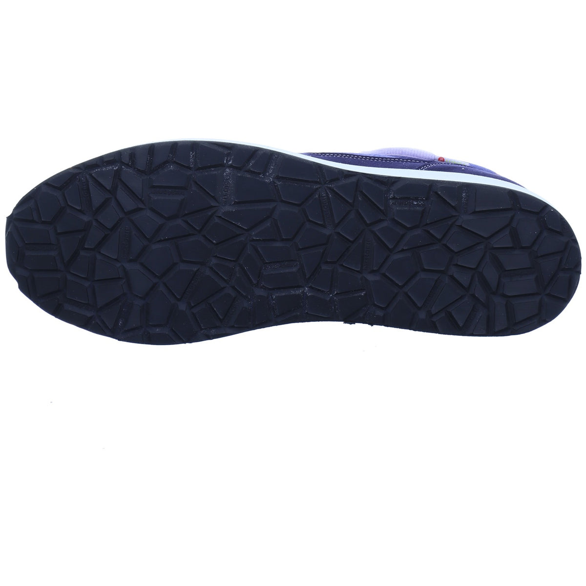 Lunge Lauf- u.Sportschuhe GmbH Cl. Run S M blau – Sohle