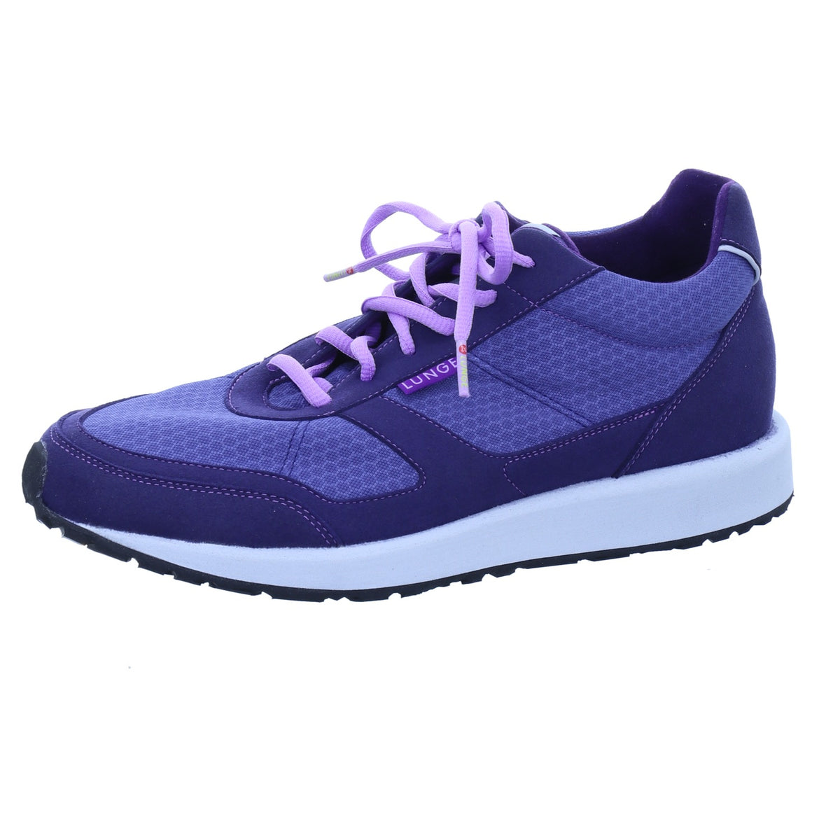 Lunge Lauf- u.Sportschuhe GmbH Cl. Run S W blau – Ansicht 05
