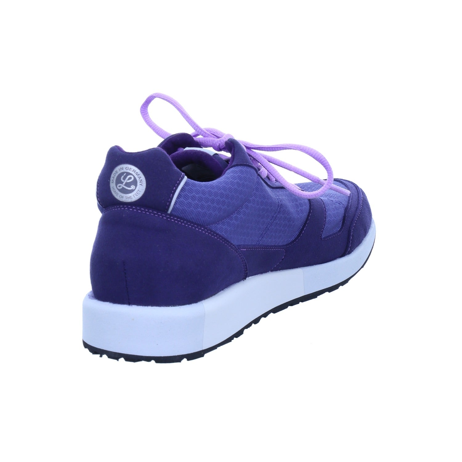 Lunge Lauf- u.Sportschuhe GmbH Cl. Run S W blau – Ansicht 13