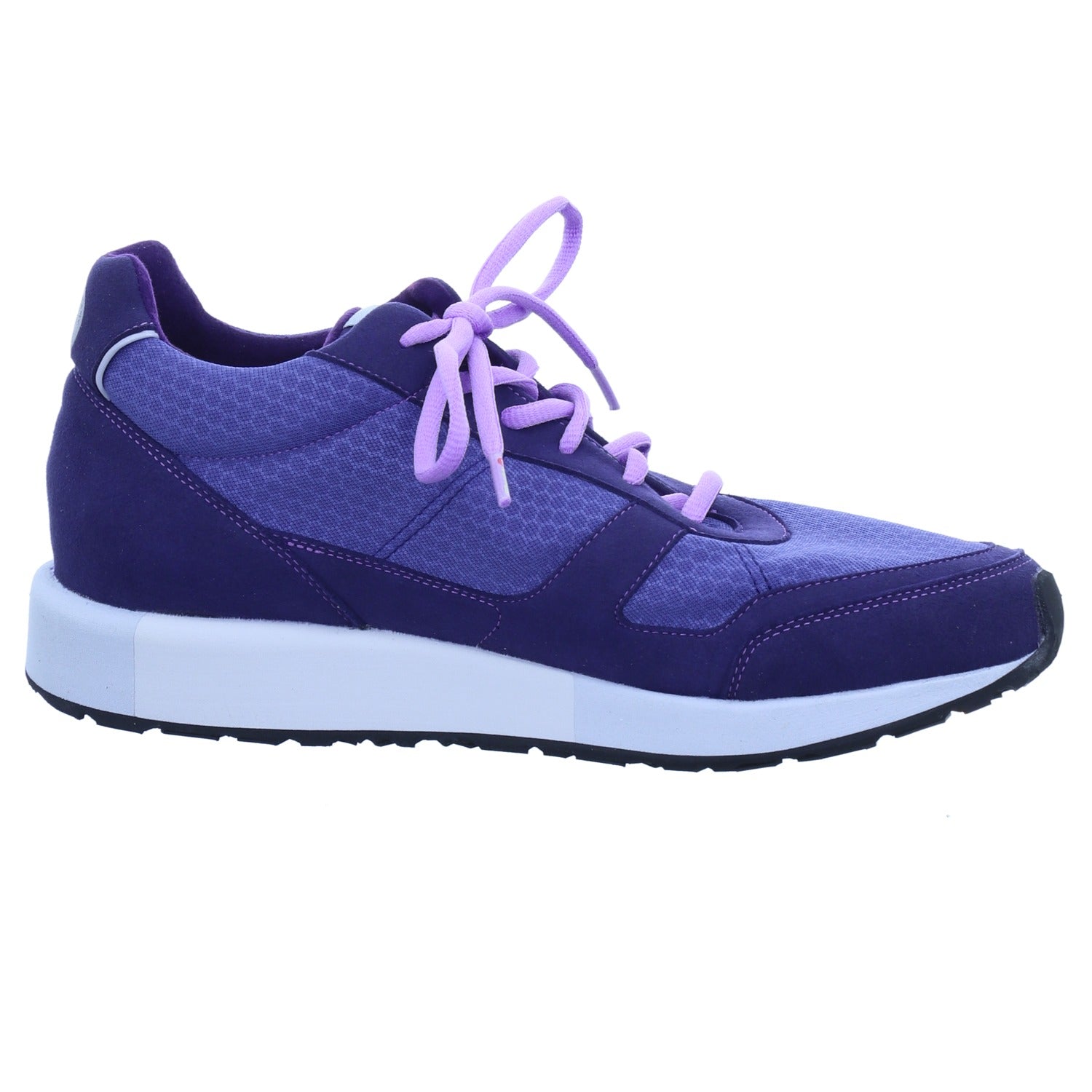Lunge Lauf- u.Sportschuhe GmbH Cl. Run S W blau – Ansicht 17