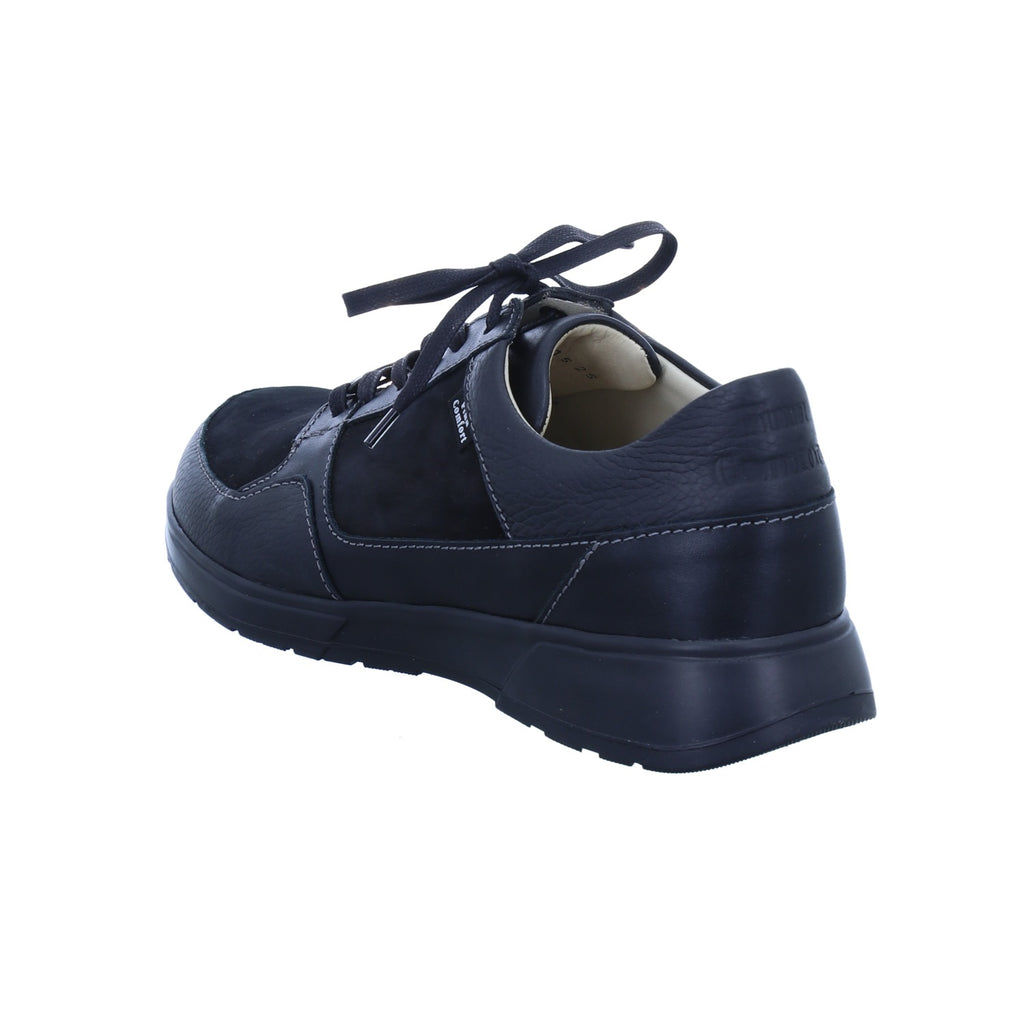 Finn Comfort Brawley schwarz – Ansicht 09
