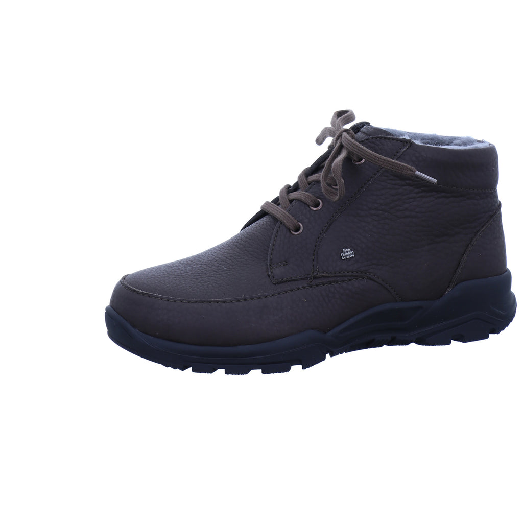 Finn Comfort Aibling braun – Ansicht 05