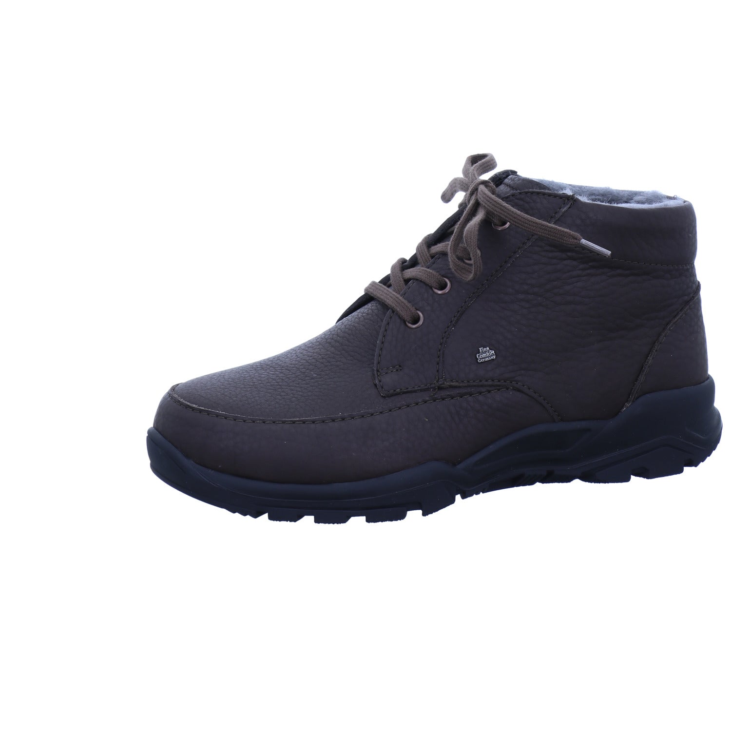 Finn Comfort Aibling braun – Ansicht 05