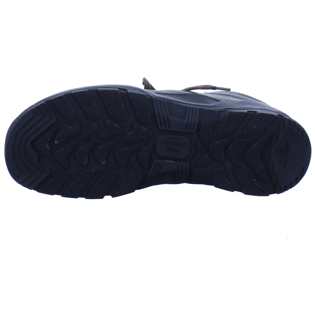 Finn Comfort Aibling braun – Sohle