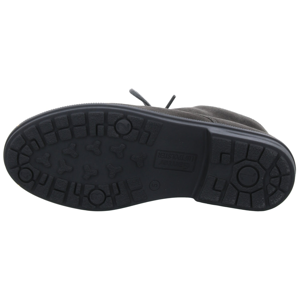 Ganter Shoe Fashion GmbH Kathy grau – Sohle