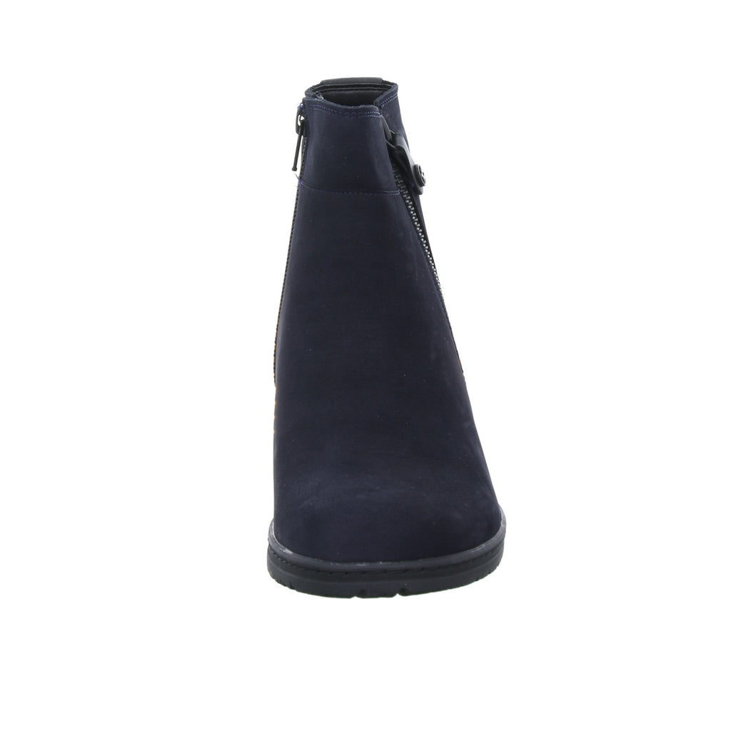 Hartjes GmbH Hip Boot blau – Ansicht 01
