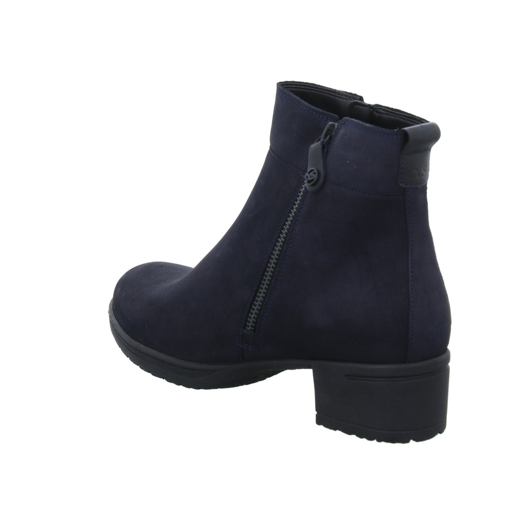 Hartjes GmbH Hip Boot blau – Ansicht 09