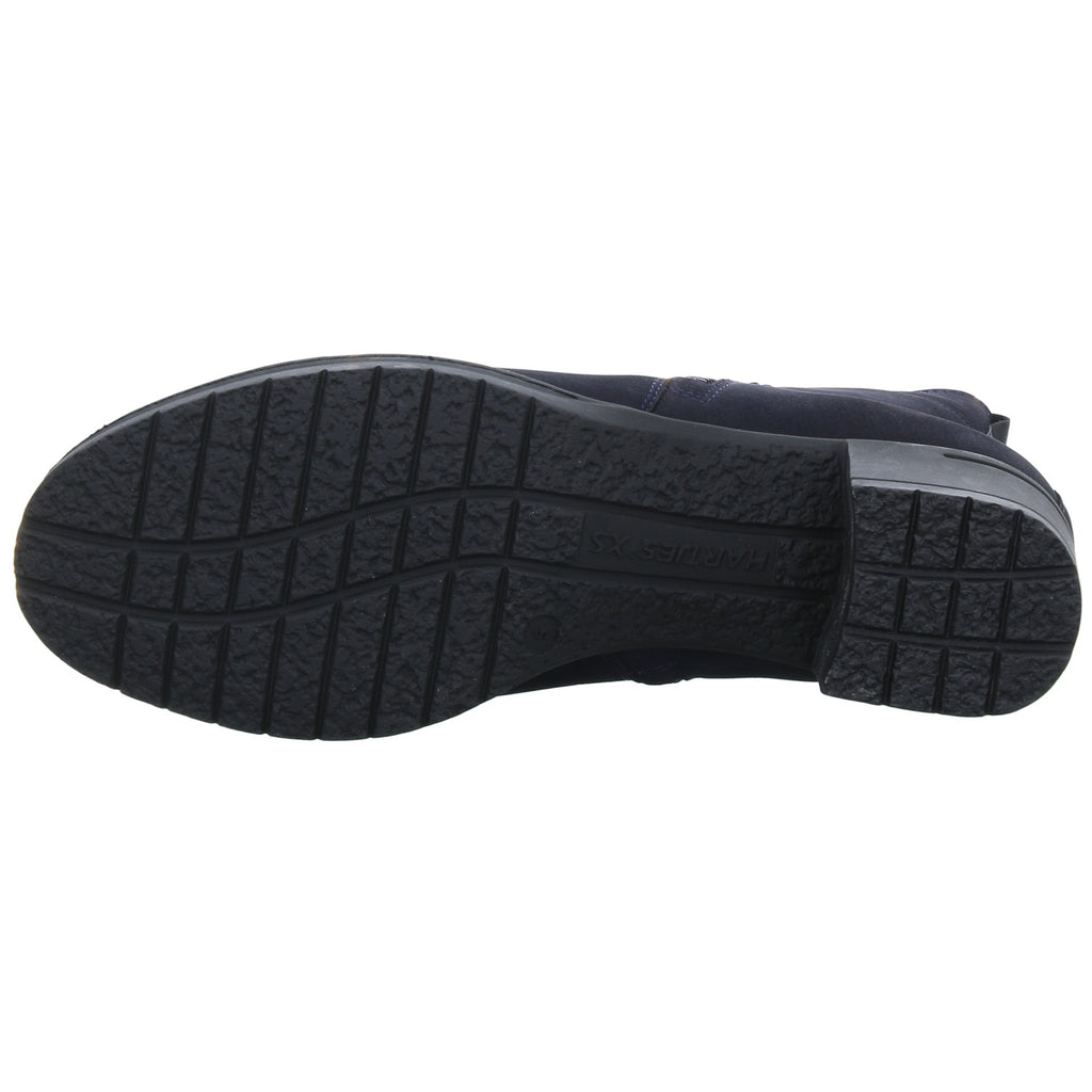 Hartjes GmbH Hip Boot blau – Sohle