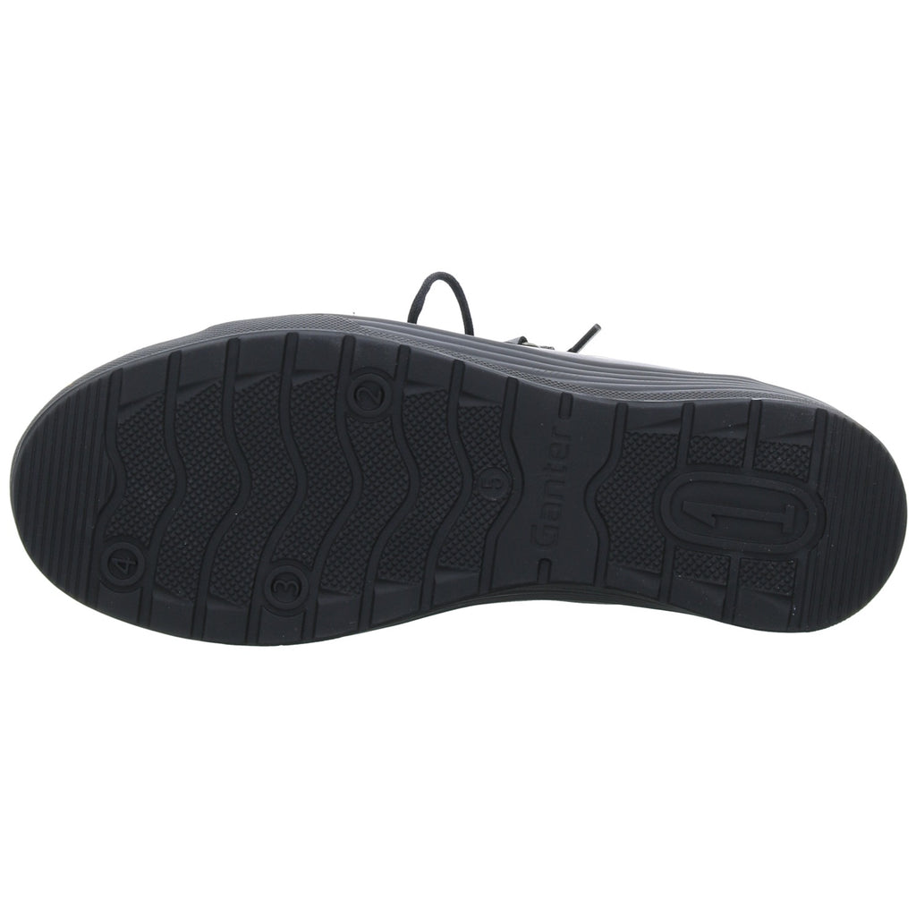 Ganter Shoe Fashion GmbH Klara schwarz – Sohle