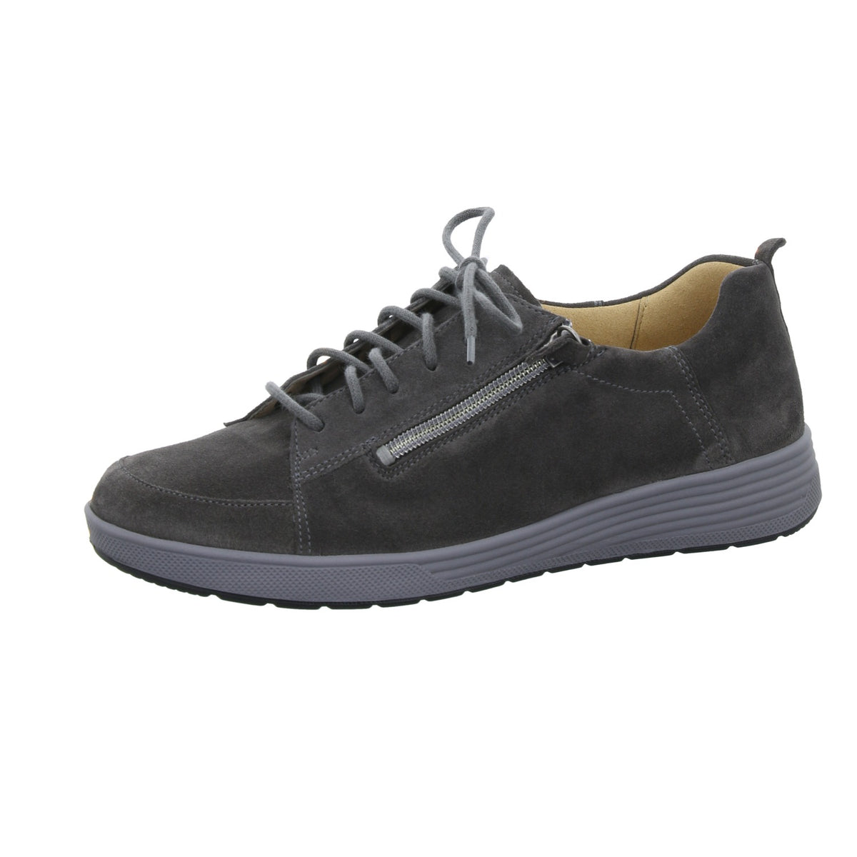 Ganter Shoe Fashion GmbH Klara grau – Ansicht 05