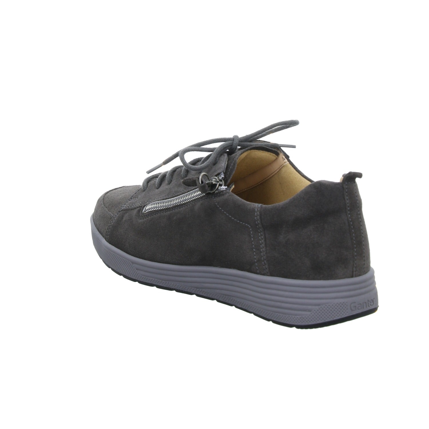 Ganter Shoe Fashion GmbH Klara grau – Ansicht 09