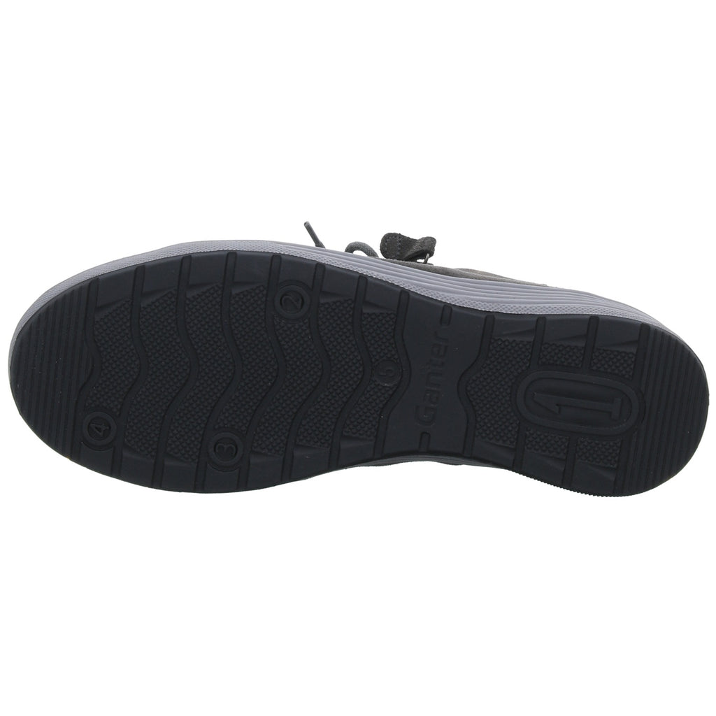 Ganter Shoe Fashion GmbH Klara grau – Sohle