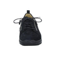 Ganter Shoe Fashion GmbH KarlaLuise blau – Ansicht 01