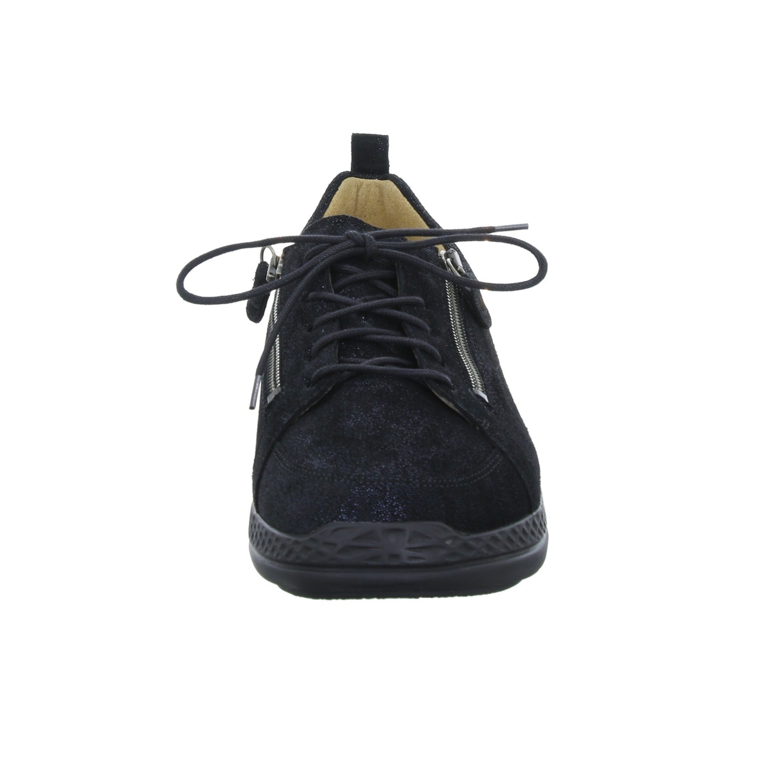 Ganter Shoe Fashion GmbH KarlaLuise blau – Ansicht 01