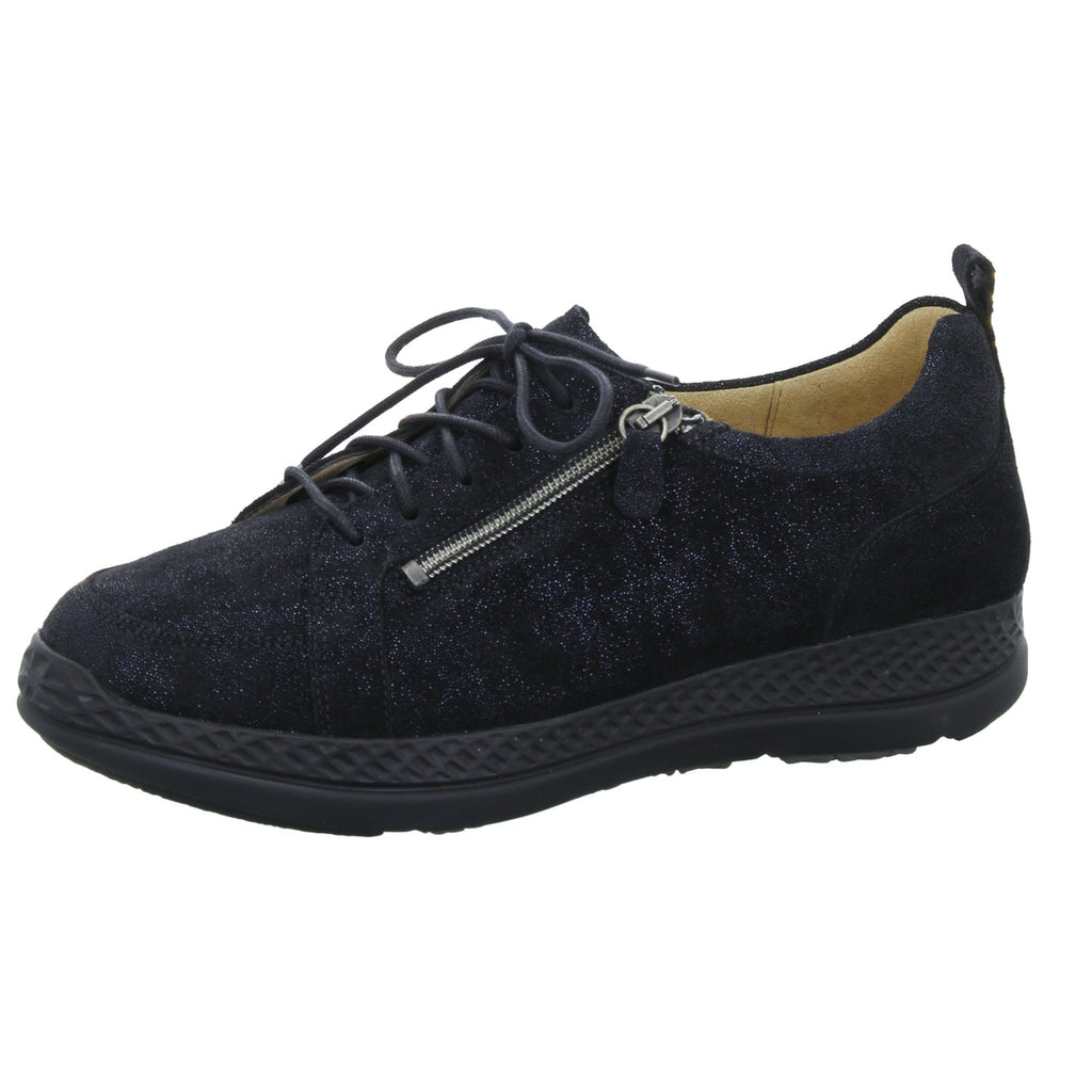Ganter Shoe Fashion GmbH KarlaLuise blau – Ansicht 05