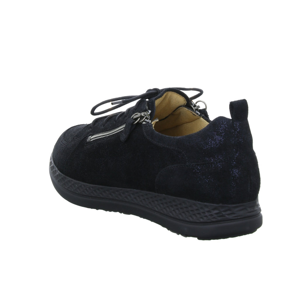 Ganter Shoe Fashion GmbH KarlaLuise blau – Ansicht 09