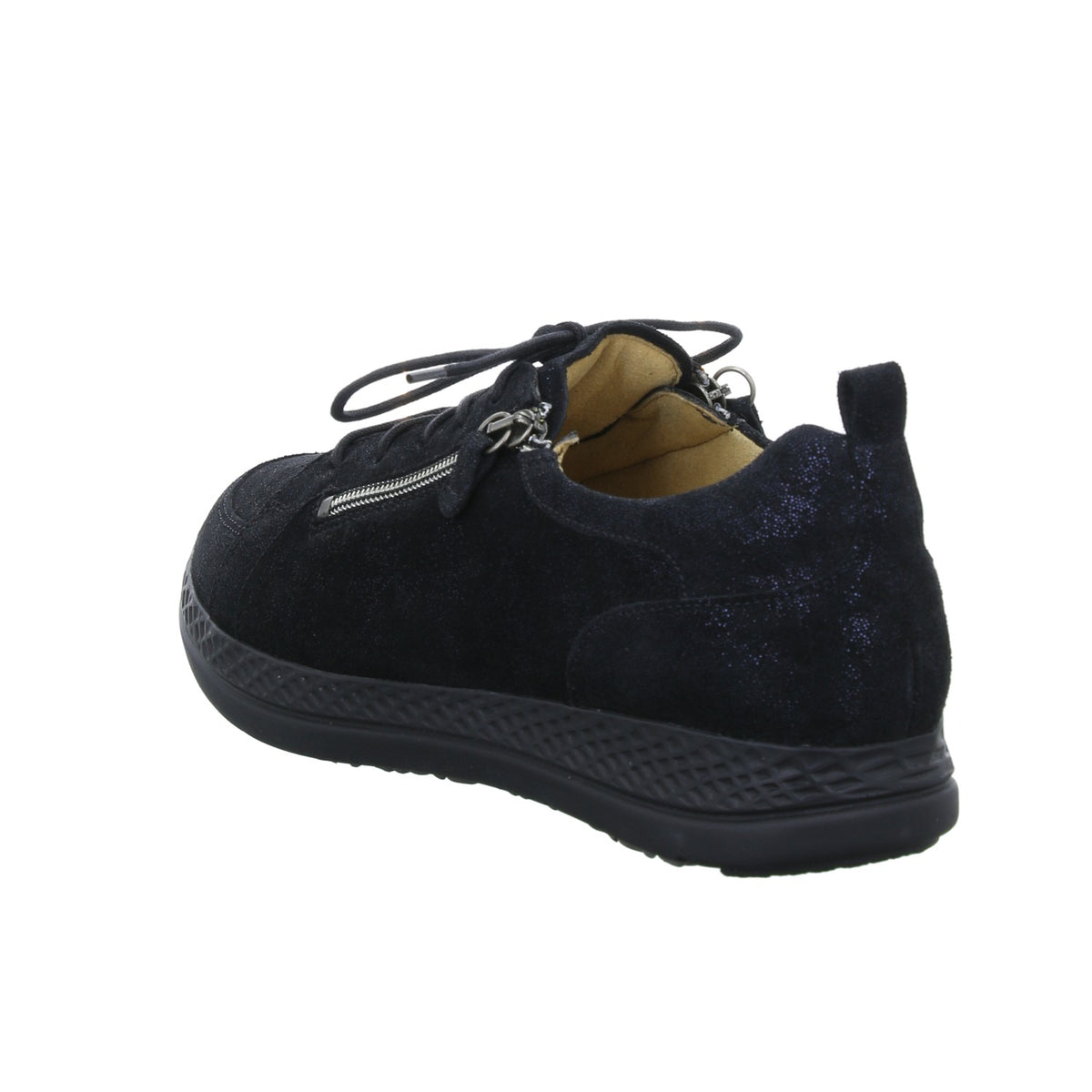 Ganter Shoe Fashion GmbH KarlaLuise blau – Ansicht 09
