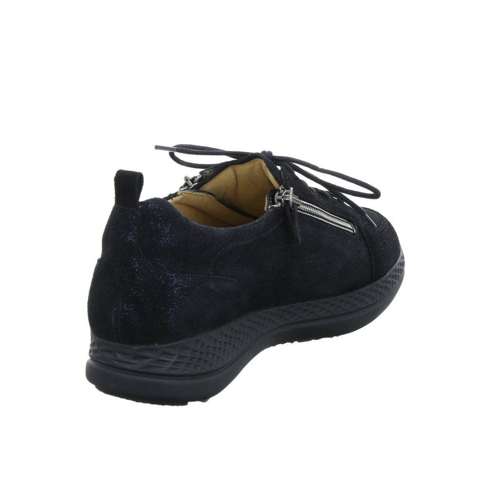 Ganter Shoe Fashion GmbH KarlaLuise blau – Ansicht 13