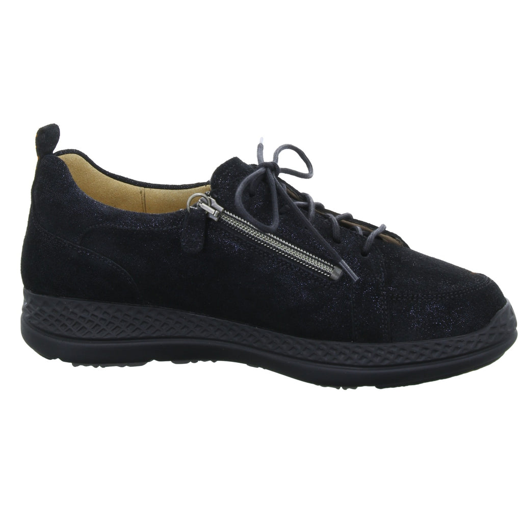 Ganter Shoe Fashion GmbH KarlaLuise blau – Ansicht 17