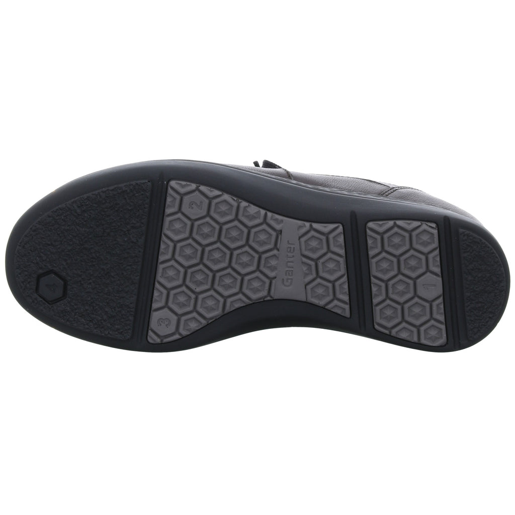 Ganter Shoe Fashion GmbH KarlLudwig braun – Sohle