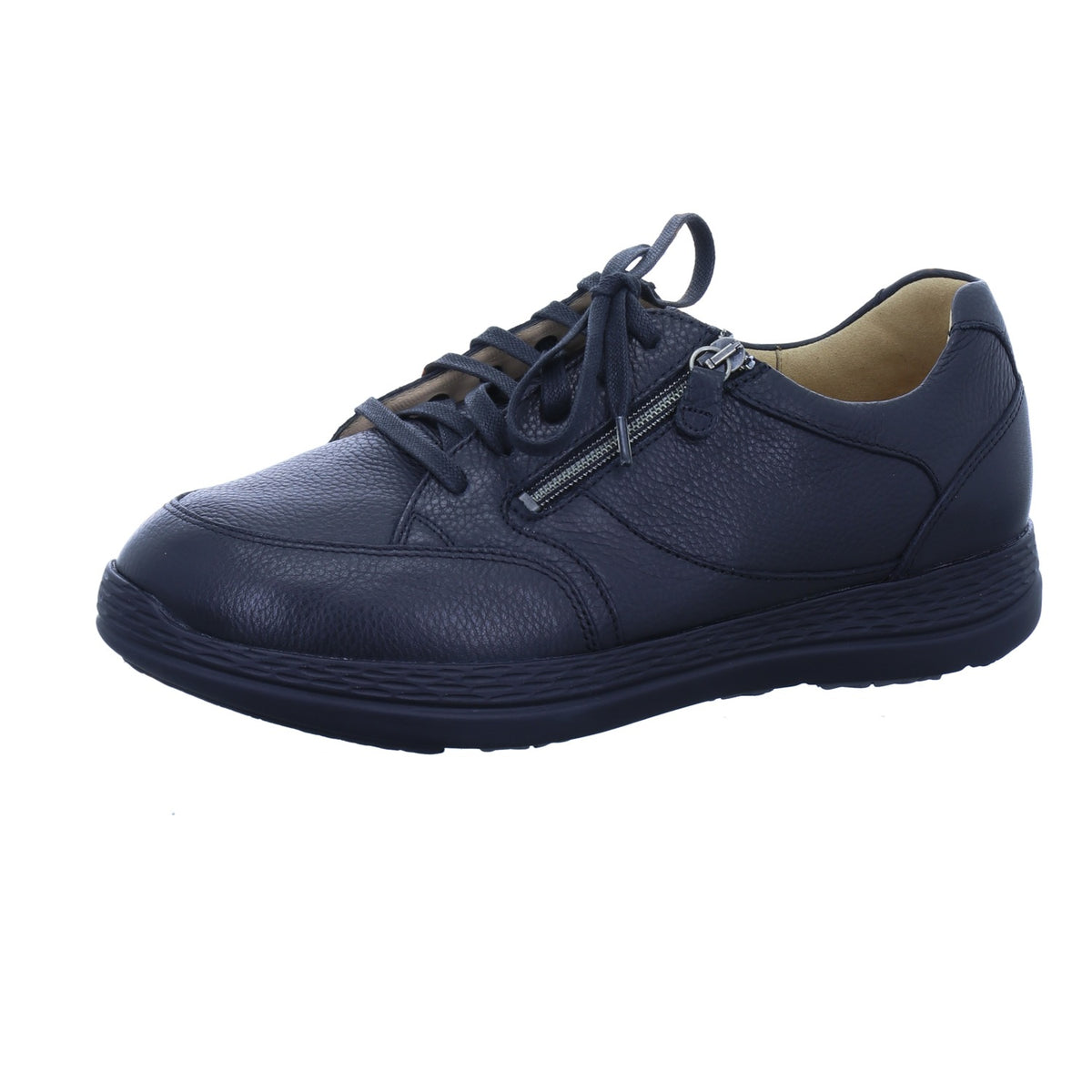 Ganter Shoe Fashion GmbH KarlLudwig schwarz – Ansicht 05