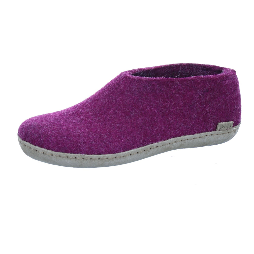 glerups dk Shoe pink – Ansicht 05