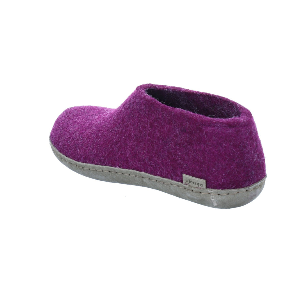 glerups dk Shoe pink – Ansicht 09