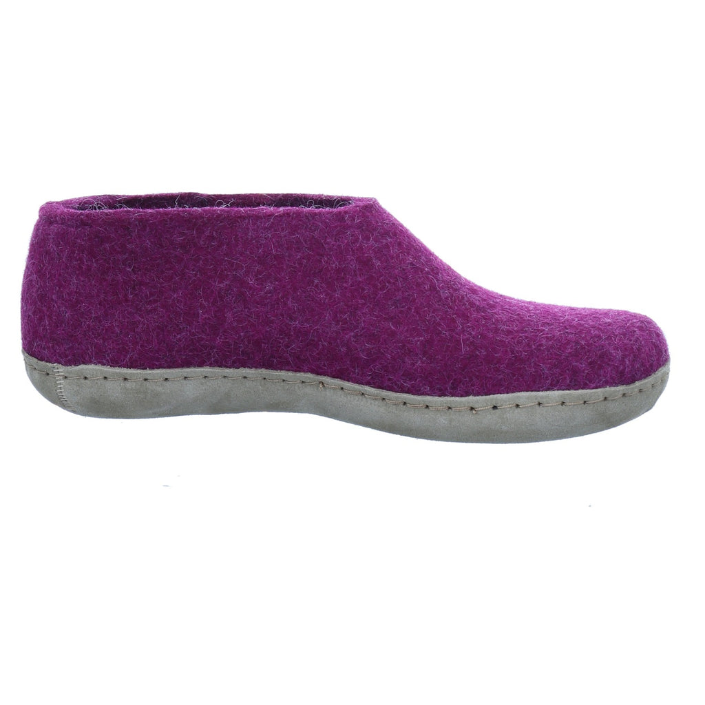 glerups dk Shoe pink – Ansicht 17