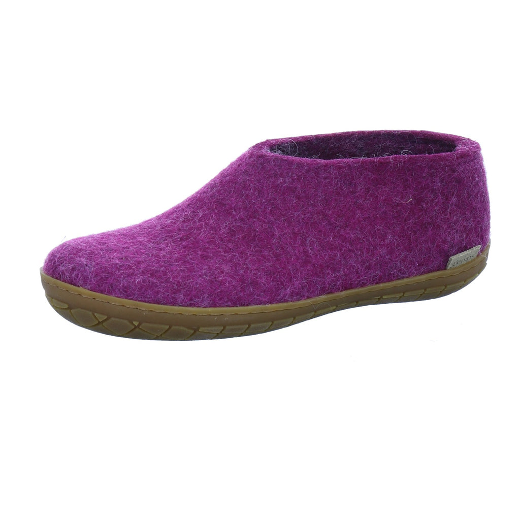 glerups dk Shoe rubber pink – Ansicht 05