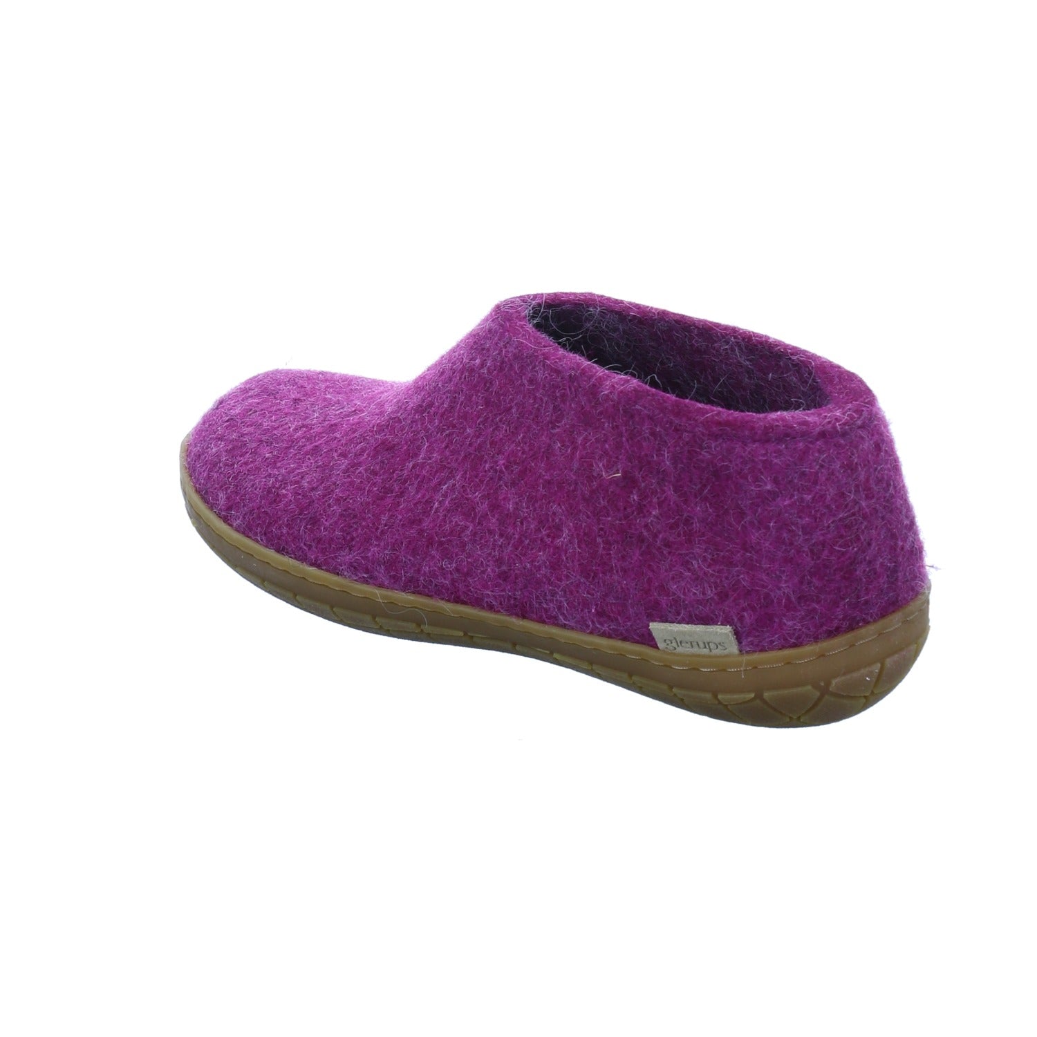 glerups dk Shoe rubber pink – Ansicht 09