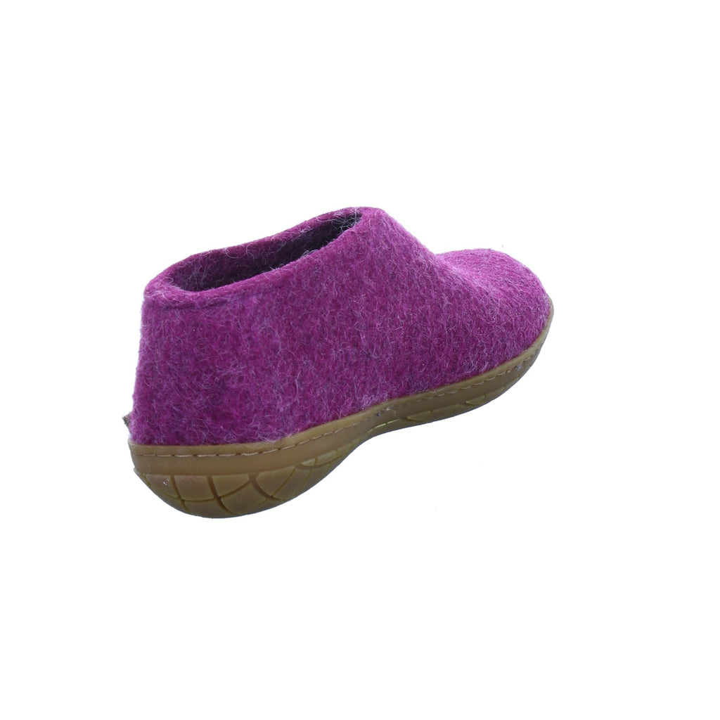 glerups dk Shoe rubber pink – Ansicht 13