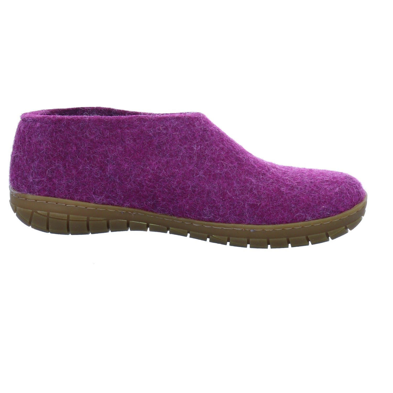 glerups dk Shoe rubber pink – Ansicht 17
